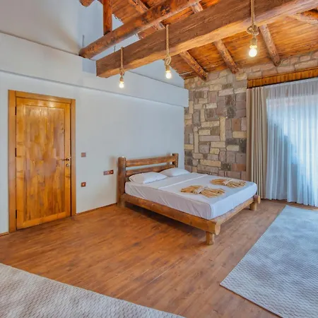Villa Fethiye Tas Mahal