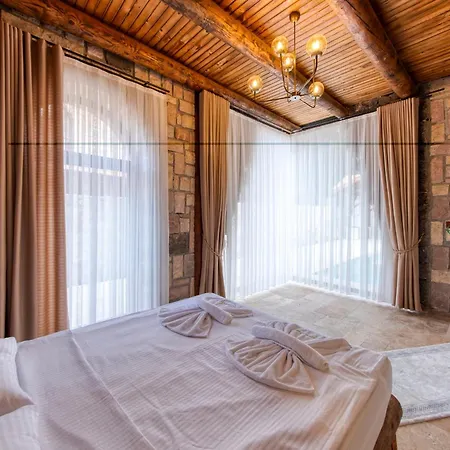 Fethiye Tas Mahal فيلة
