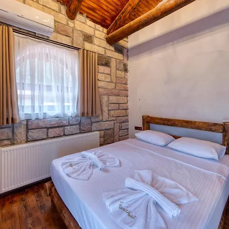 Fethiye Tas Mahal فيلة Eskiomerler